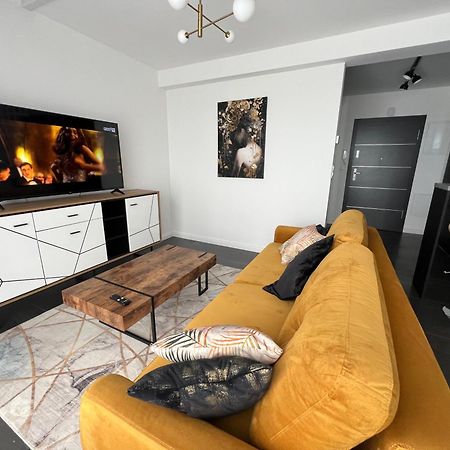 Apartamenty Premium Baltyckie Sarbinowo 13 Exterior photo