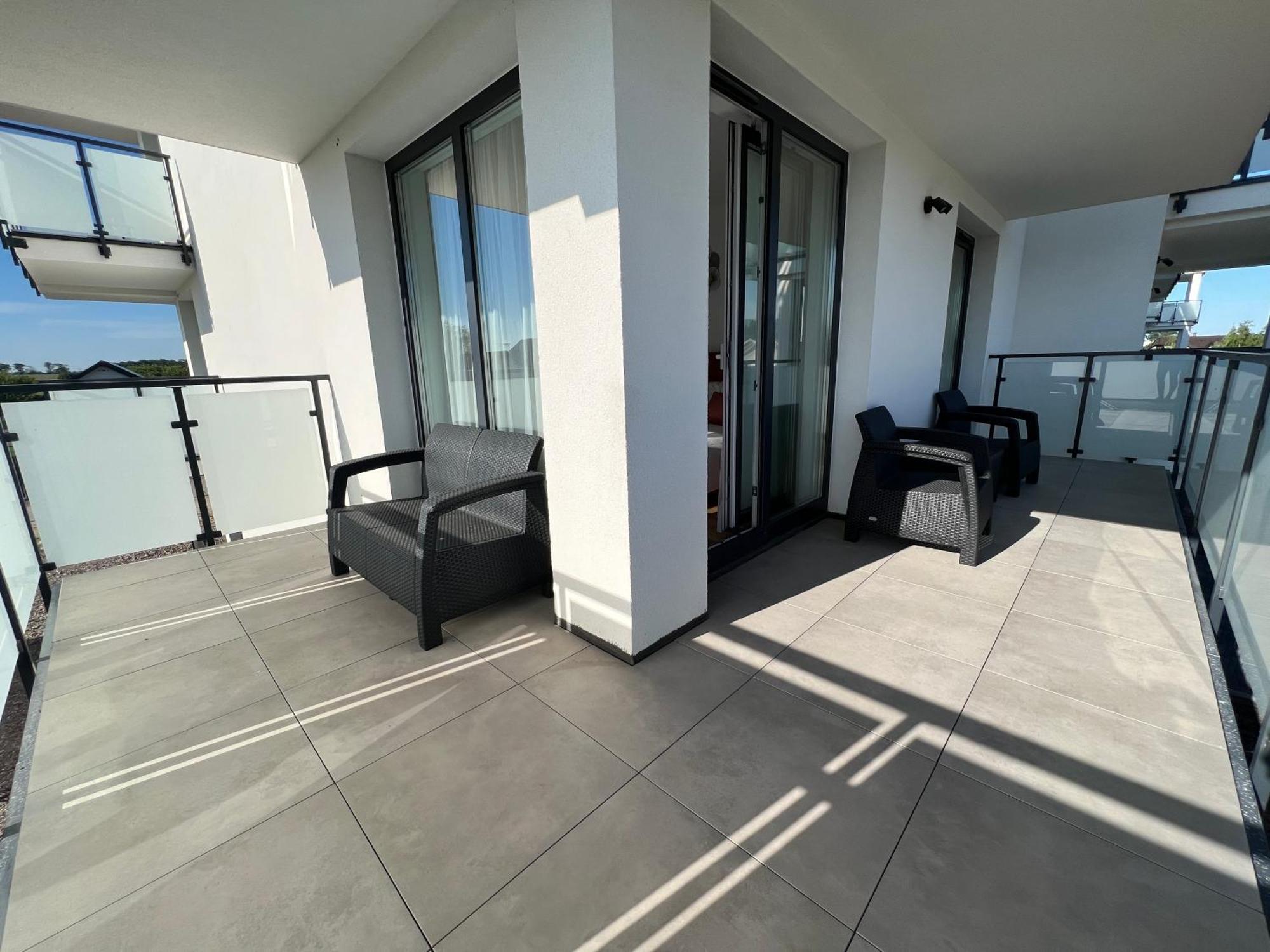 Apartamenty Premium Baltyckie Sarbinowo 13 Exterior photo
