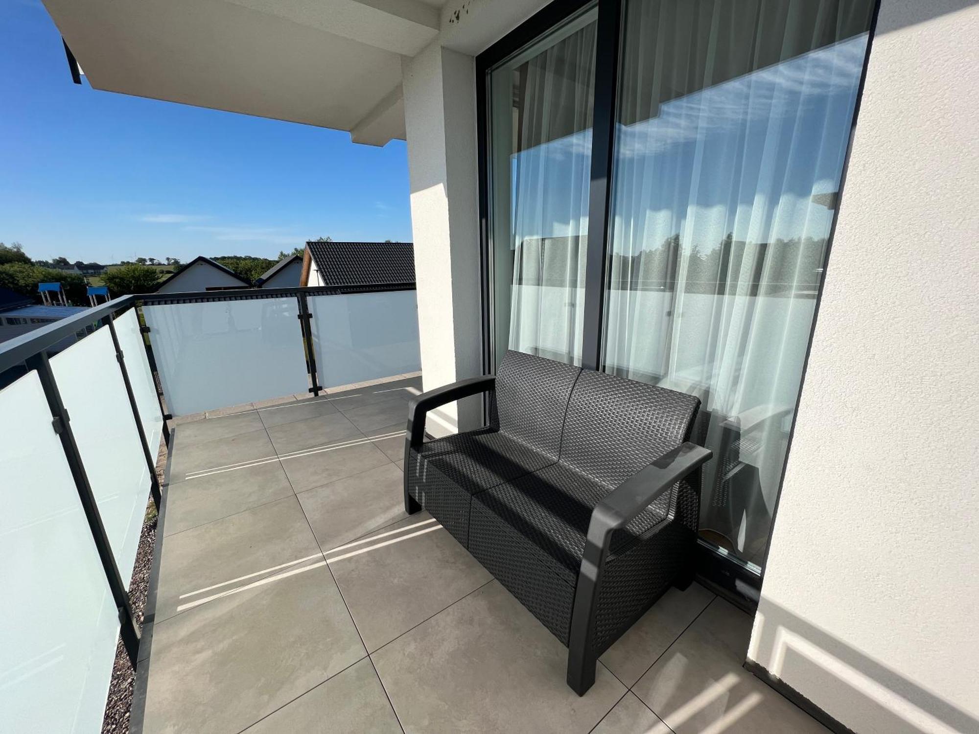 Apartamenty Premium Baltyckie Sarbinowo 13 Exterior photo