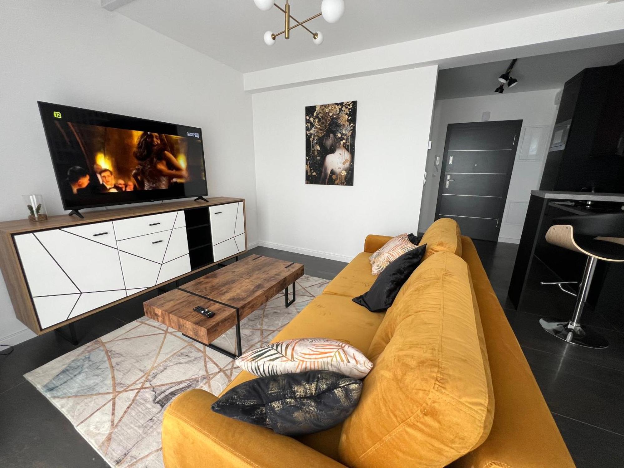 Apartamenty Premium Baltyckie Sarbinowo 13 Exterior photo